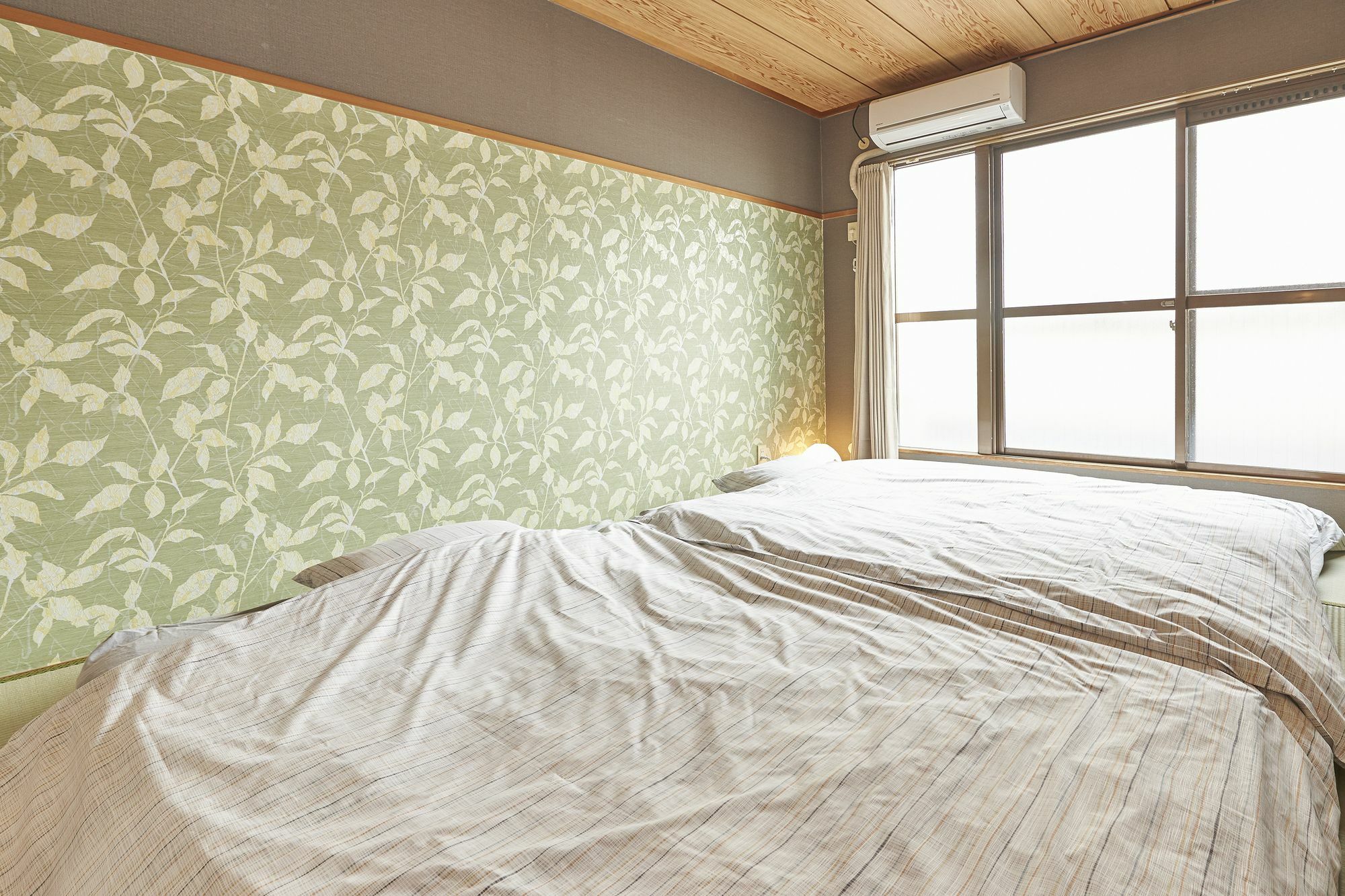 A&C Stay 十三ⅰ - Kitagawa Building Osaka Bagian luar foto